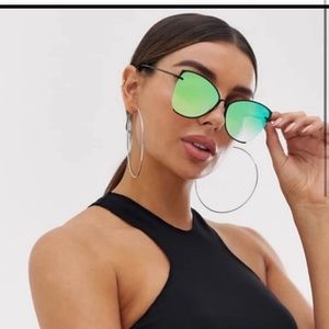 Quay Sunglasses